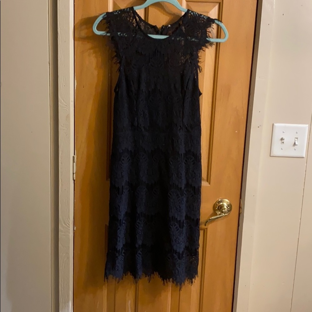 Lacy dress